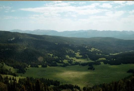 Parade Rest Ranch West Yellowstone Exterior foto